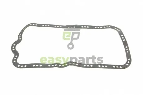 Прокладка піддону Renault Master 2.5dci 01- ELRING 559.020