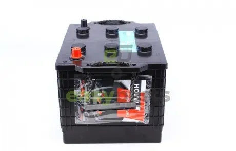 Акумуляторна батарея 145Ah/1000A (360x253x240/+R/B00) StartPro EXIDE EG145A