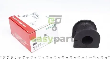 Втулка стабілізатора (заднього) Ford Transit 01- (d=29mm) FAG 819 0115 10