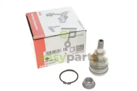 Опора кульова (передня/зверху) Mazda 6 02-07 FAG 825 0306 10