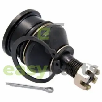 Опора кульова (передня/знизу) Nissan Primera 90-01/Sunny 86-90 FEBEST 0220-B15
