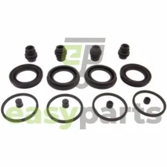 Ремкомплект суппорта передн. NISSAN X-TRAIL T30 2000-2006 FEBEST 0275-T30F
