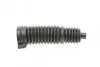 Пильник рейки рульової Ford Mondeo 93-07 (L=217mm) FEBI BILSTEIN 12757 (фото 3)