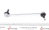 Тяга стабілізатора (переднього) Renault Kangoo/Scenic I 1.6-2.0 01- (4x4) (L=258mm) FEBI BILSTEIN 21635 (фото 3)