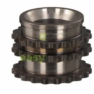 Шестерня колінвалу MB OM602 (z=19) FEBI BILSTEIN 25033