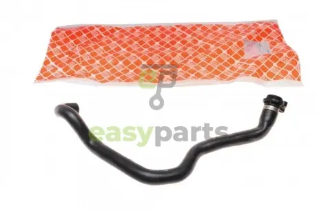 Патрубок радіатора BMW 3 (E90/E91/E92/E93) 2.5/3.0 04-13 FEBI BILSTEIN 46488