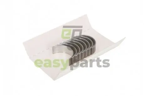 Вкладиші шатунні STD Ford Fiesta 16V 1.2 ZETEC 95- Glyco 01-4162/4 STD