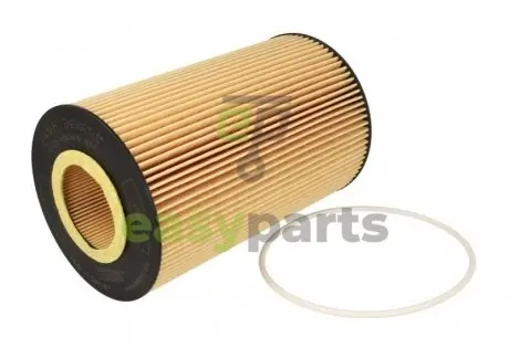 Фильтр масляный двигателя RENAULT PREMIUM II, VOLVO FE II (HENGST) HENGST FILTER E416HD86