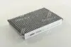 Фільтр салону RENAULT KANGOO 97-07, MEGANE I 96-вугільний (HENGST) HENGST FILTER E962LC (фото 1)