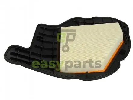 Фільтр повітряний (L) BMW X5 (E70/5 (F10) 4.4i 09- MAHLE / KNECHT LX1684/5