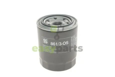 Фільтр масляний Ford Ranger/Mazda B-Serie/Toyota Avensis/Hiace/Hilux/Land Cruiser 2.0D-4.2D 81-07 KOLBENSCHMIDT 50013861/3