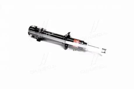 Амортизатор подв. Opel Agila передн. прав. газов. Excel-G (Kayaba) KYB 333306