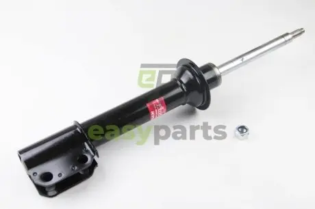 Амортизатор передній Megane 96-03/Scenic 99-03 (газ) KYB 333827