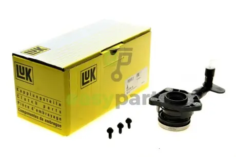 Підшипник вижимний Ford Focus 1.4/1.6 04-12 LuK 510 0154 10