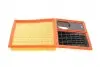 Фільтр повітряний Skoda Fabia/Octavia/Roomster/VW Caddy/Golf/Polo 1.4-1.6 16V 06-14/Jetta 1.6 12- MANN C3880 (фото 2)