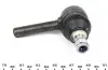 Наконечник тяги рульової MB E-class (W124) -98 MEYLE 016 020 6129 (фото 2)