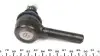 Наконечник тяги рульової MB E-class (W124) -98 MEYLE 016 020 6129 (фото 4)