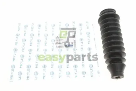 Пильник рейки рульової VW Caddy II -03 (з г/у) MEYLE 100 422 0003