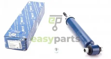 Амортизатор (передній) VW T3 79-92 MEYLE 126 615 0002