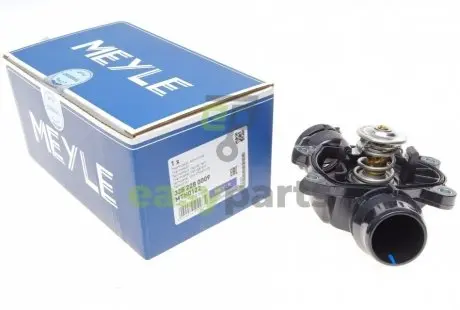 Термостат BMW 3 (E46)/5 (E39)/Opel Omega 2.5DTI 01- MEYLE 328 228 0009