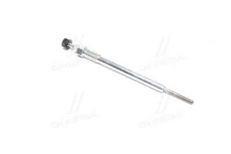 Свічка розжарювання Hyundai H-1 02-/H100 08- / Kia Sorento 02 - (Mobis) Hyundai/Kia/Mobis 367104A000