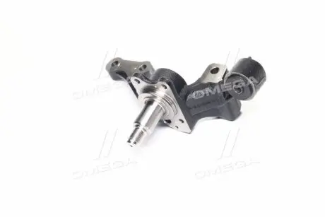 Цапфа задняя правая 2WD HYUNDAI/KIA IX35, TUCSON, SPORTAGE (Mobis) Hyundai/Kia/Mobis 527602E000