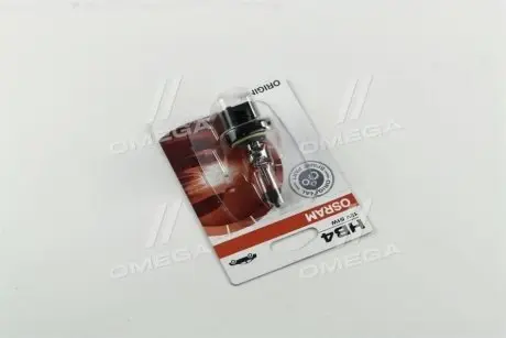 Автолампа HB4 12V 51W P22d Standard OSRAM 900601B