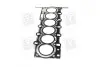 Прокладка головки блоку CHEVROLET / DAEWOO X20D1 / X25D1 PARTS-MALL PGC-M017 (фото 2)