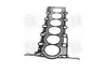 Прокладка головки блоку CHEVROLET / DAEWOO X20D1 / X25D1 PARTS-MALL PGC-M017 (фото 4)