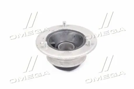 Опора аморт. BMW 3 (E46, E90) 98-, 5 (E39) 95-03. с подш. RIDER RD.343827001