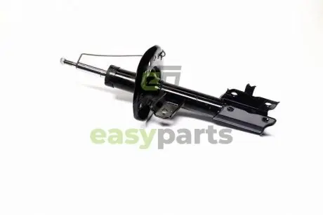 Амортизатор подв. NISSAN QASHQAI, X-TRAIL 07- передн. прав. газ. RIDER RD.3470339196