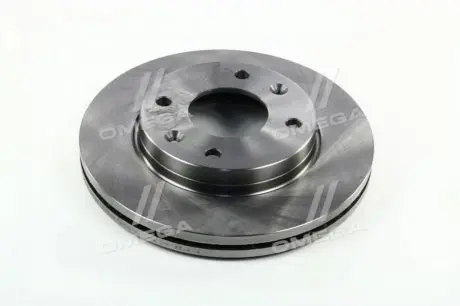 Диск тормозной HYUNDAI EF SONATA(15), OPTIMA 02- передн. (SANGSIN) Hi-Q (SANGSIN) SD1045