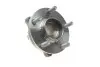 Підшипник маточини (передньої) Nissan Teana I 03-08 (+ABS) SKF VKBA 6984 (фото 2)
