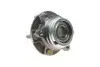 Підшипник маточини (передньої) Nissan Teana I 03-08 (+ABS) SKF VKBA 6984 (фото 3)