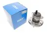 Підшипник маточини (задньої) Toyota Camry/Lexus ES 01-12 (+ABS) SKF VKBA 3944 (фото 1)