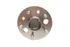 Підшипник маточини (задньої) Toyota Camry/Lexus ES 01-12 (+ABS) SKF VKBA 3944 (фото 3)