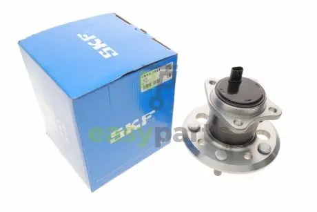 Підшипник маточини (задньої) Toyota Camry/Lexus ES 01-12 (+ABS) SKF VKBA 3944