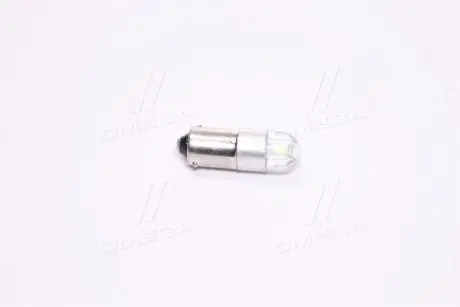 Автолампа T4W BA9s TEMPEST TMP-L11204HW