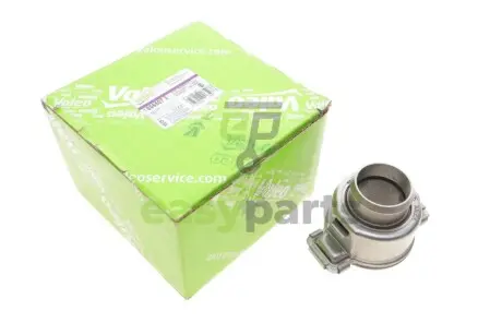Підшипник вижимний Renault Master 2.3CDTi 10- Valeo 806507