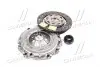 Комплект зчеплення (3 in 1 kit) AUDI/SKODA A4/A6/Superb "2,0TDi "04>> Valeo 828565 (фото 4)