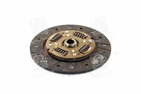 Диск зчеплення Valeo HD-41