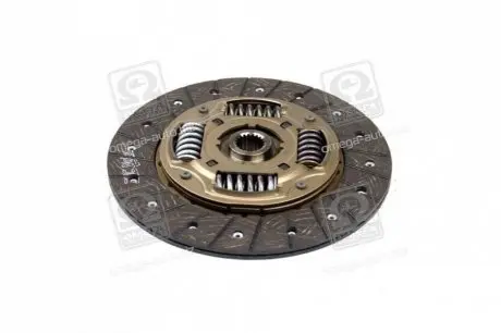 Диск зчеплення Valeo HD-79