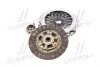 Сцепление HYUNDAI SANTA FE, KIA CARENS, RONDO 2,0D 03- (PHC) Valeo HDK-089 (фото 2)