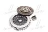Сцепление HYUNDAI SANTA FE, KIA CARENS, RONDO 2,0D 03- (PHC) Valeo HDK-089 (фото 4)