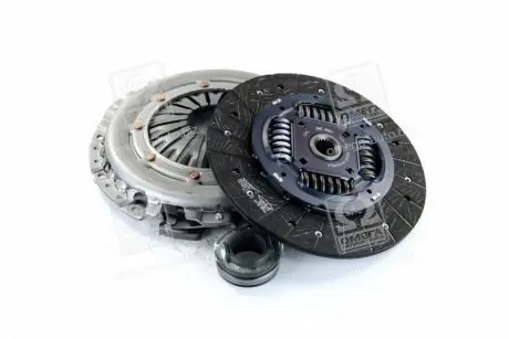 Комплект зчеплення Valeo HDK-111