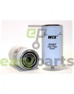 Фильтр топливный THERMO-KING Primary (32 Micron) USA (WIX-FILTERS) WIX FILTERS 33367