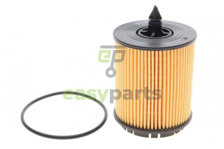 Фільтр масляний Opel Astra G/Vectra B/C 2.2i 00- WIX FILTERS WL7295