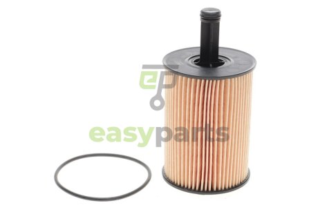 Фільтр масляний VW T5/Caddy III 03- WIX FILTERS WL7296