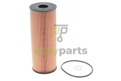 Фільтр масляний MB (W124 280E/W124 300-24V) 89- WIX FILTERS WL7304