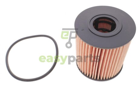 Фільтр масляний Ford Transit/Citroen Jumper 2.2HDI/2.4TDCi 06-/Peugeot 2.0HDI 07- WIX FILTERS WL7413